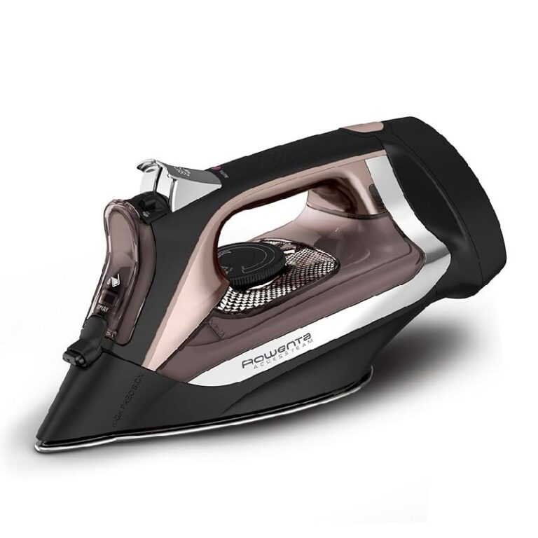 Rowenta Iron Steamer: Up to 20% Off Deal