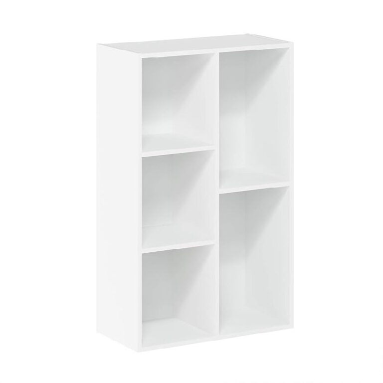 Furinno Luder Bookcase up to 56% Off Deal