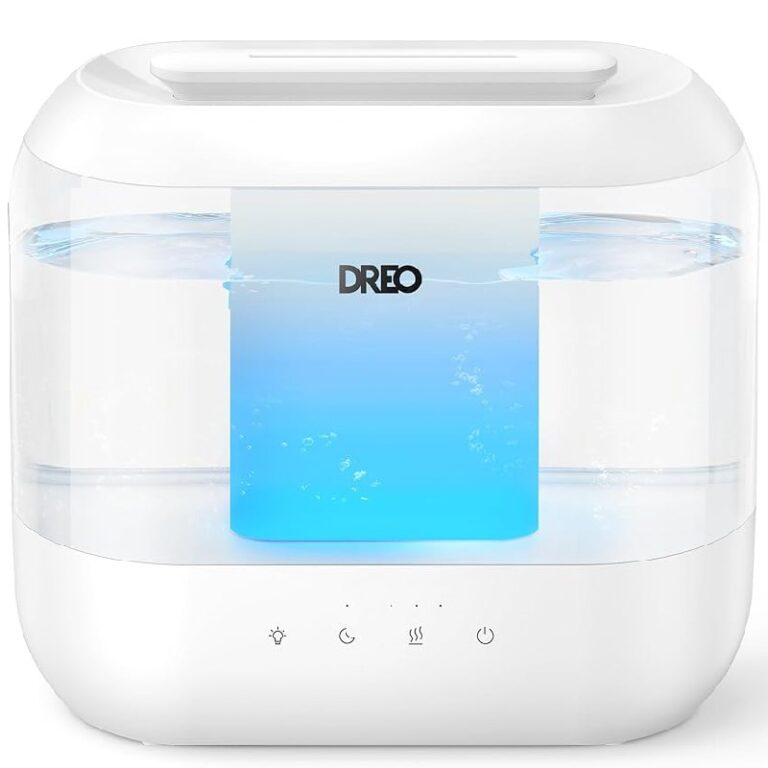 Dreo Humidifiers up to 10% off Deal