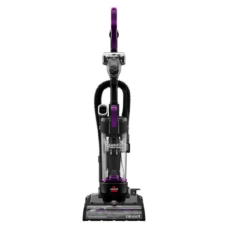 Bissell CleanView Turbo Vacuum up to 13% Off Deal