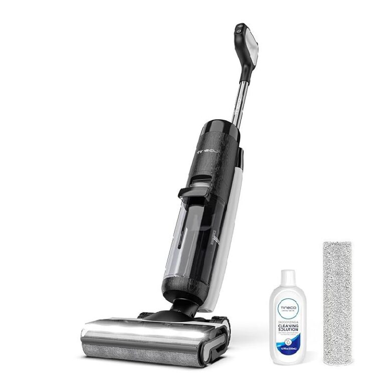 Tineco Floor ONE S7 PRO Cordless Vacuum up to 28% Off Deal