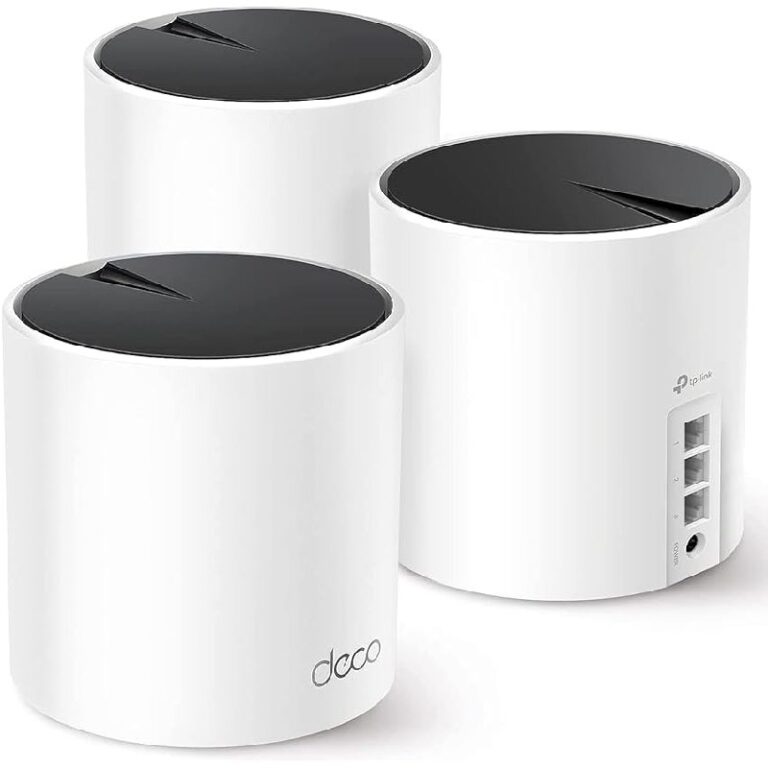 TP-Link Deco AX3000 up to 16% off Deal