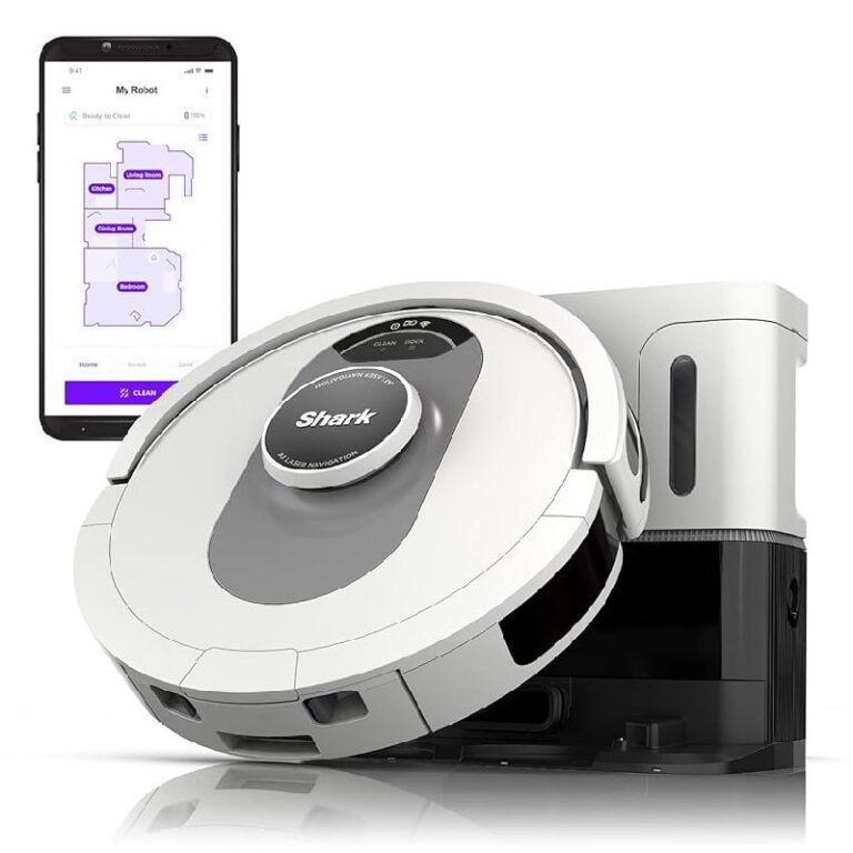 Shark AI Ultra Robot Vacuum up to 24% Off Deal