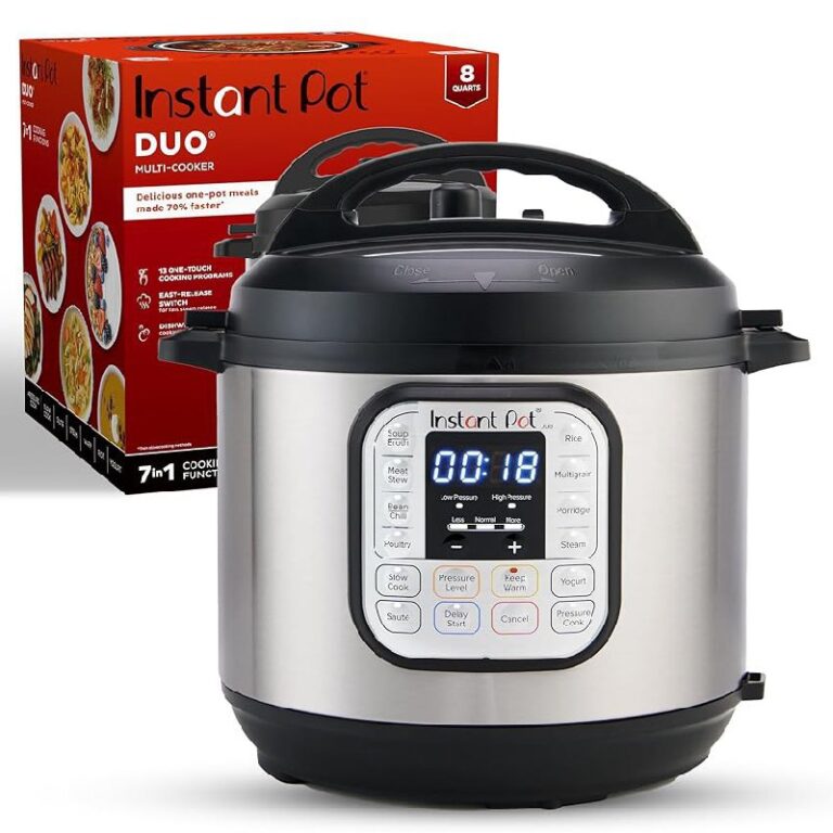 Instant Pot Duo 7-in-1 Cooker up to 40% Off Deal