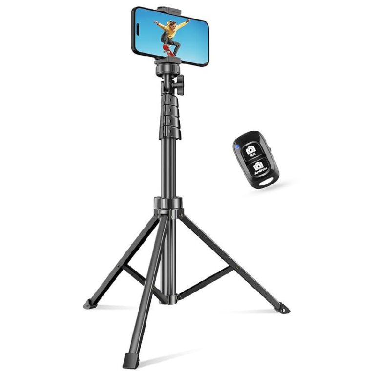 SENSYNE Tripod & Selfie Stick up to 37% Off Deal