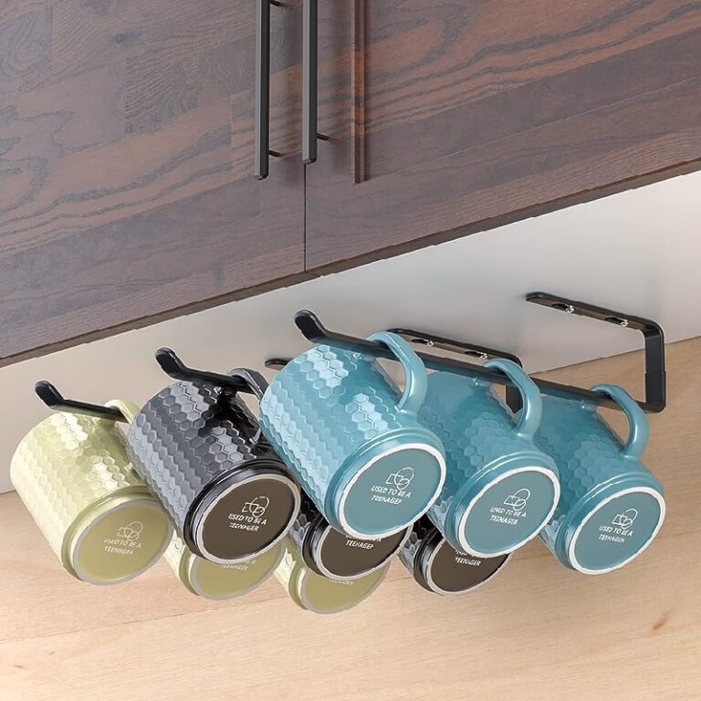 Amazer Coffee Mug Holder: Up to 20% Off Deal