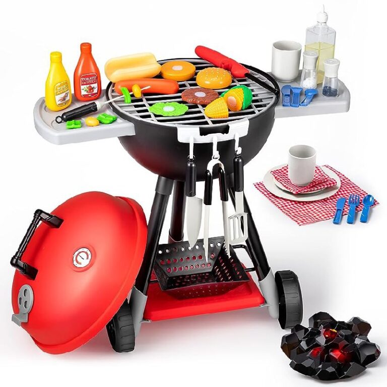 JOYIN Kitchen Toy Set up to 47% Off Deal