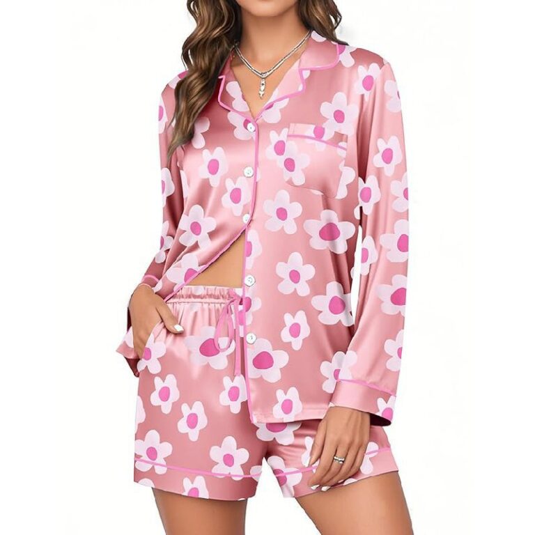 Bellcoco Womens Pajama Sets up to 50% Off Deal