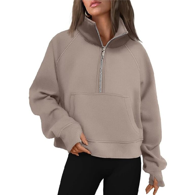 AUTOMET Sweatshirts up to 24% off Deal