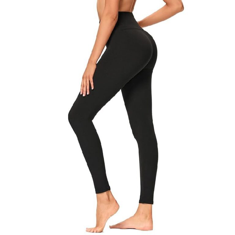 GAYHAY Leggings Up to 60% Off Deal