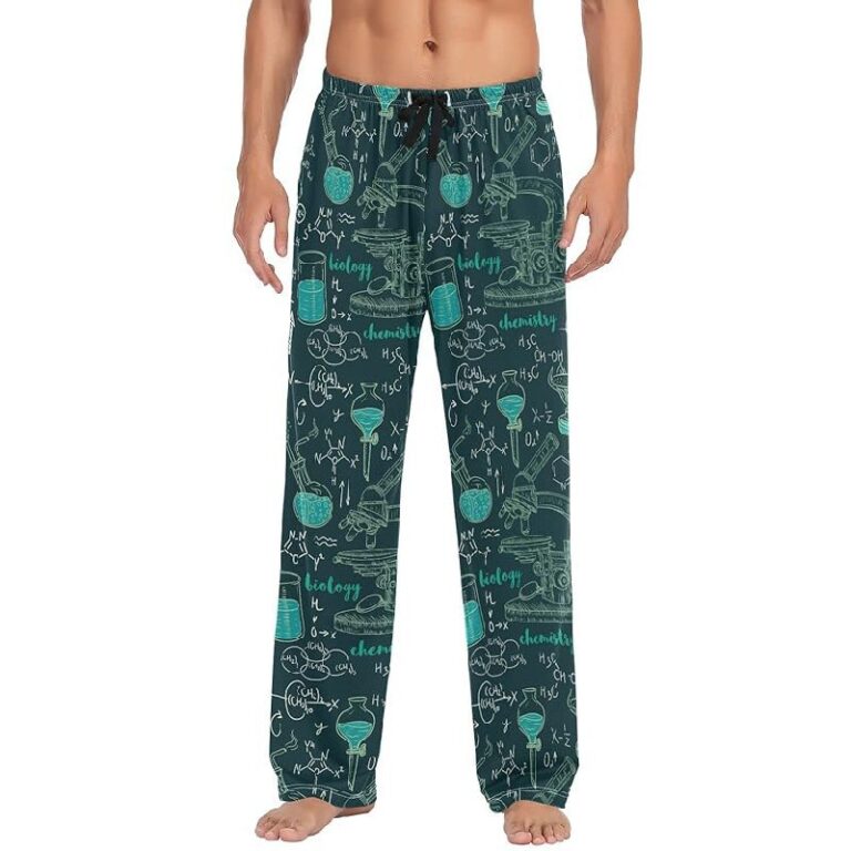 Ollabaky Pajama Pants Up to 50% Off Deal