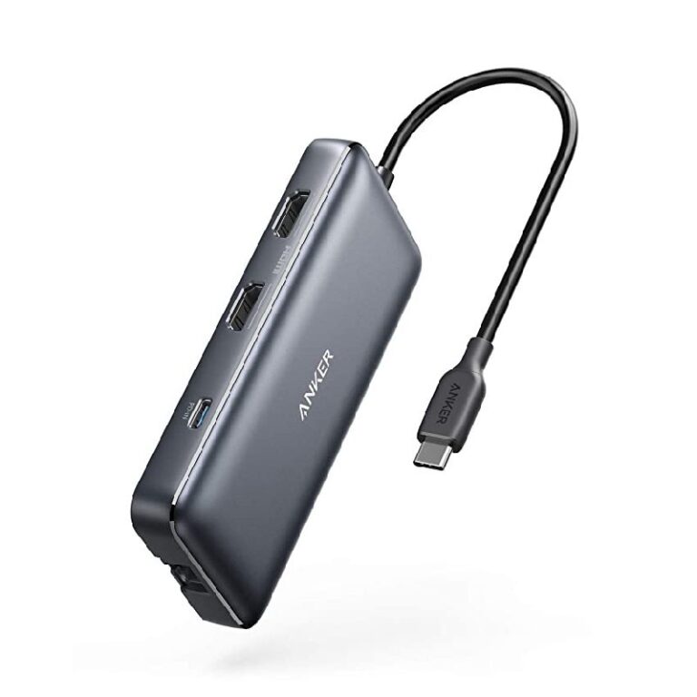 Anker USB C Docking Station up to 20% Off Deal