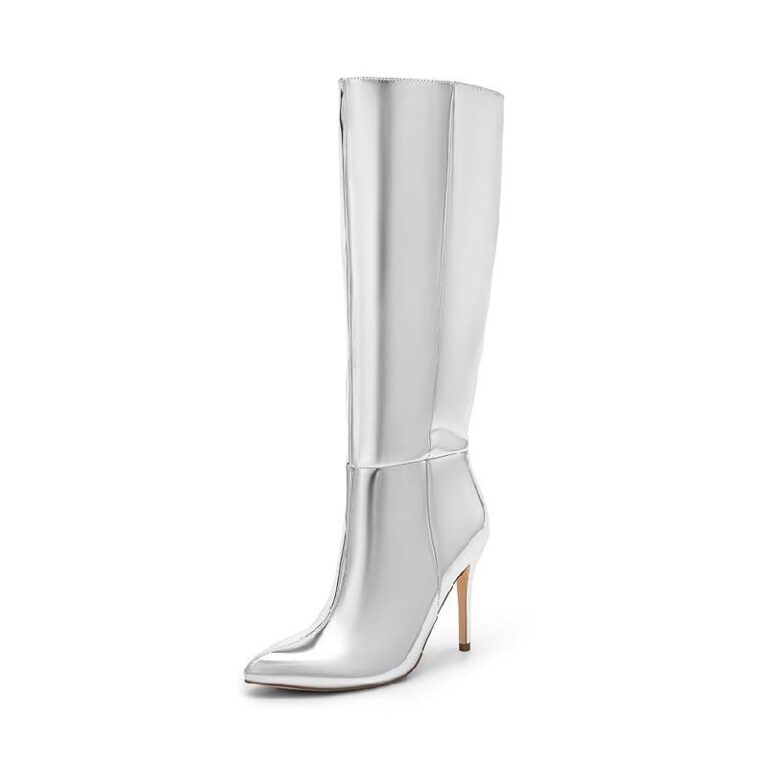 DREAM PAIRS Knee High Boots Up to 59% Off Deal