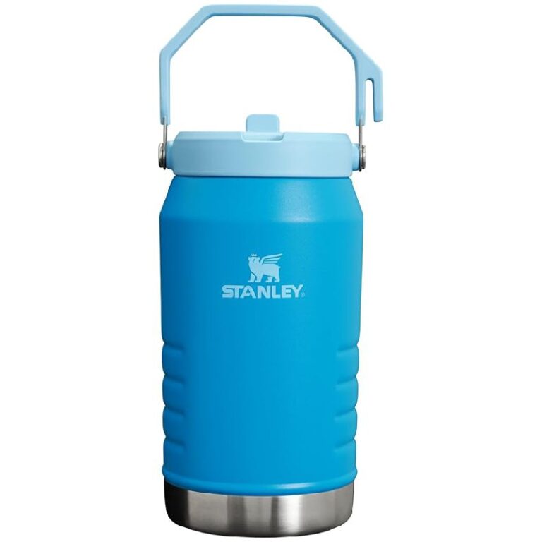 Stanley IceFlow Jug: Up to 45% Off Deal