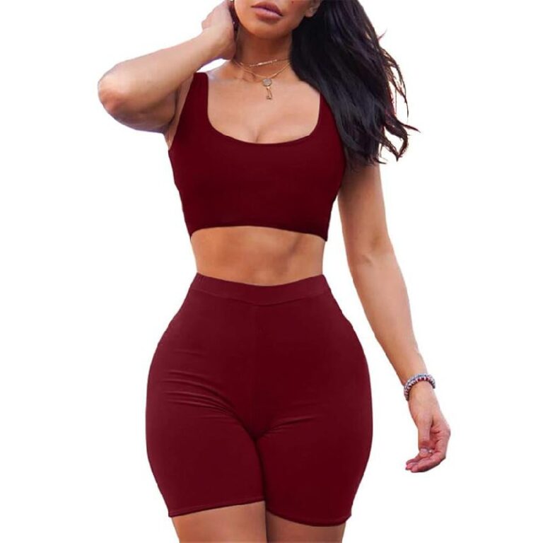 GOBLES Women’s Bodycon Set up to 50% Off Deal