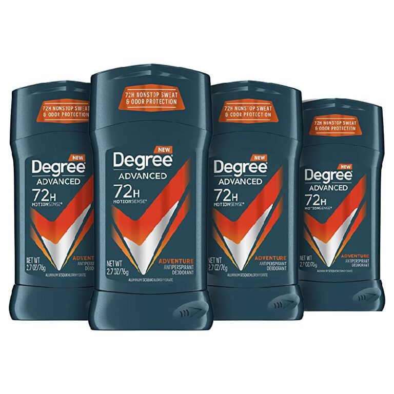 Degree Men Antiperspirant Deodorant up to 51% Off Deal