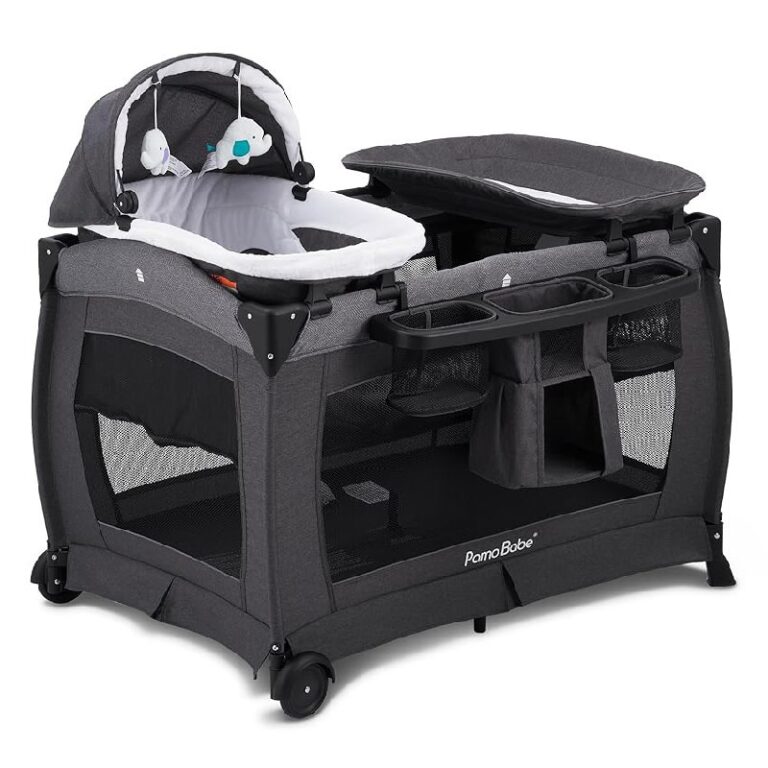 Pamo Babe Nursery Center Up to 36% Off Deal