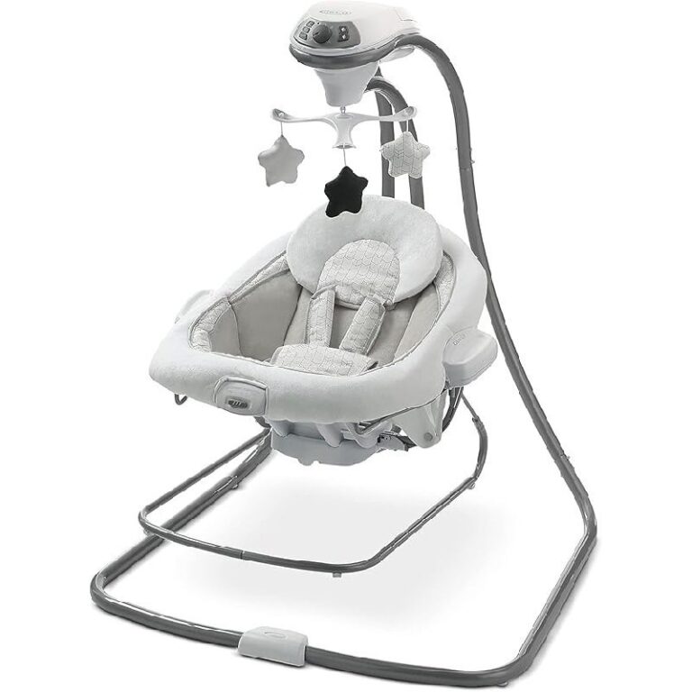 Graco DuetConnect LX Seat up to 12% Off Deal