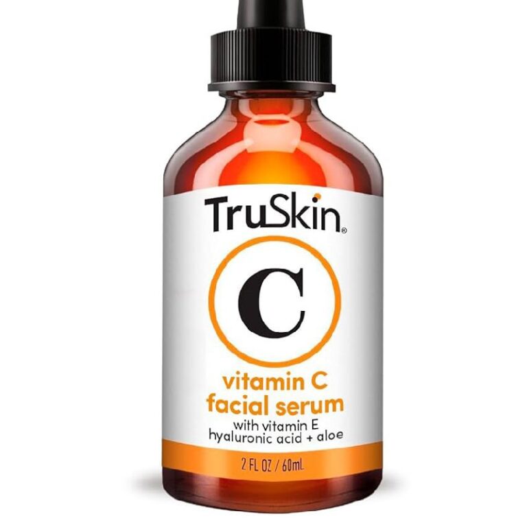 TruSkin Vitamin C Serum up to 56% off Deal