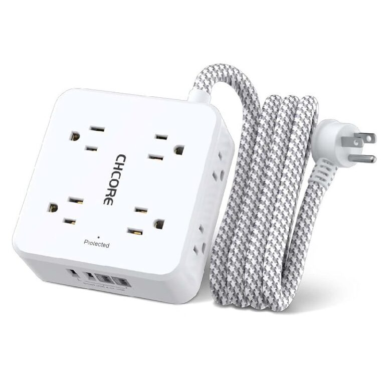 Surge Protector Power Strip up to 17% off Deal