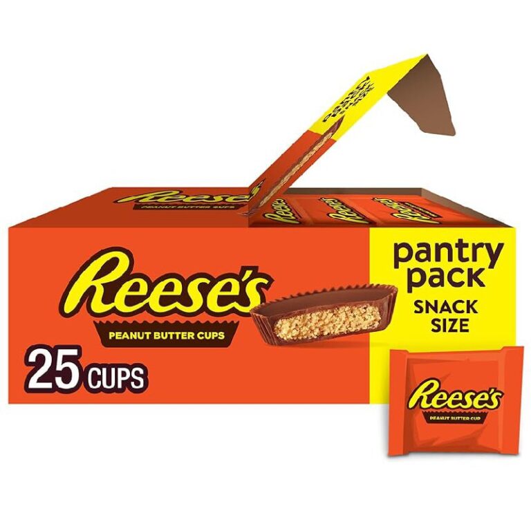 REESE’S Peanut Butter Cups – Up to 29% Off Deal