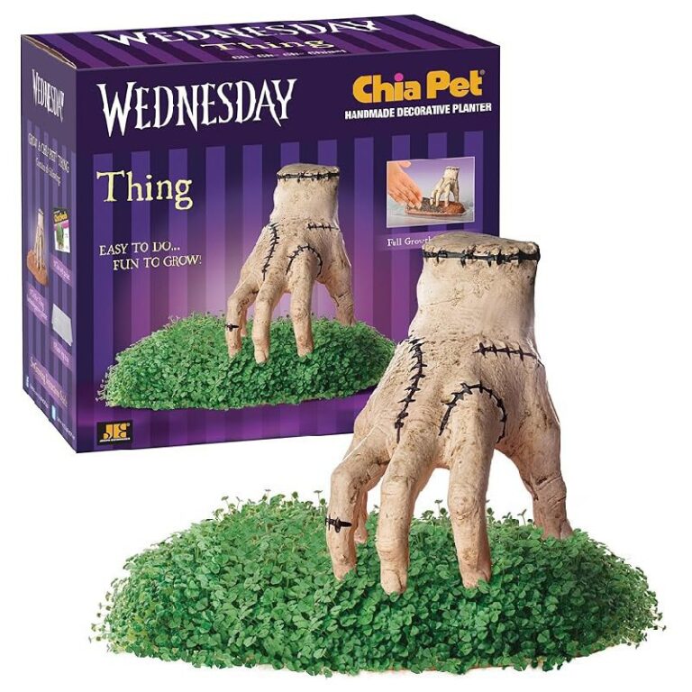 Chia Pet Thing Plant for up to 30% off Deal