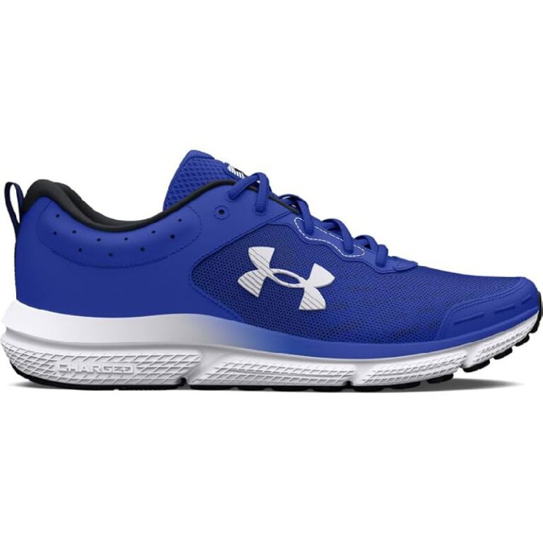 Under Armour Charged Assert 10 up to 20% off Deal