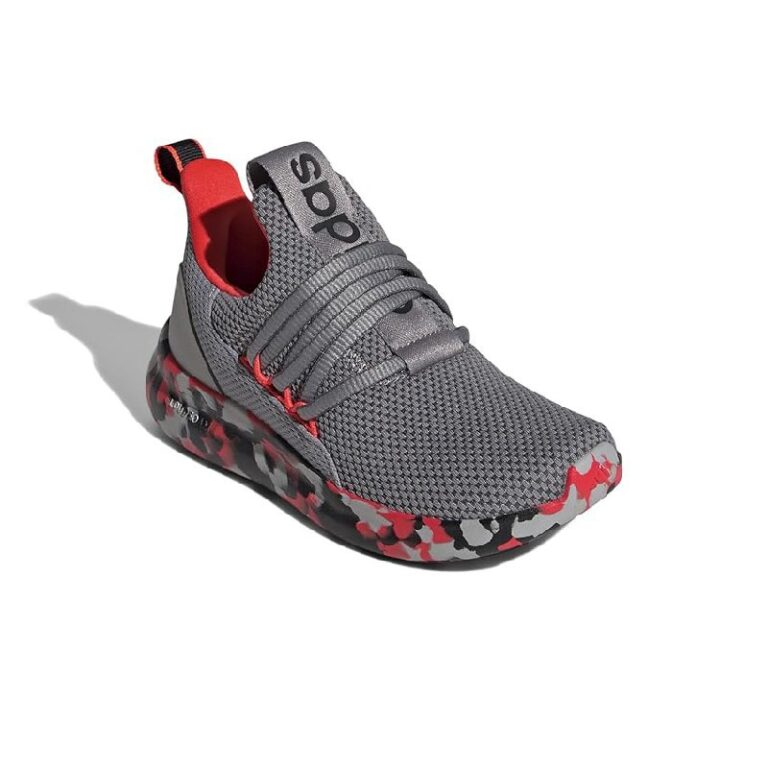 adidas Lite Racer Adapt 7.0 Sneaker up to 8% Off Deal