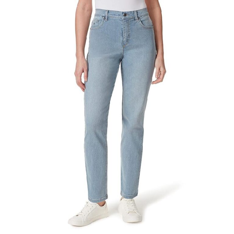 Gloria Vanderbilt Jeans: Up to 40% Off Deal