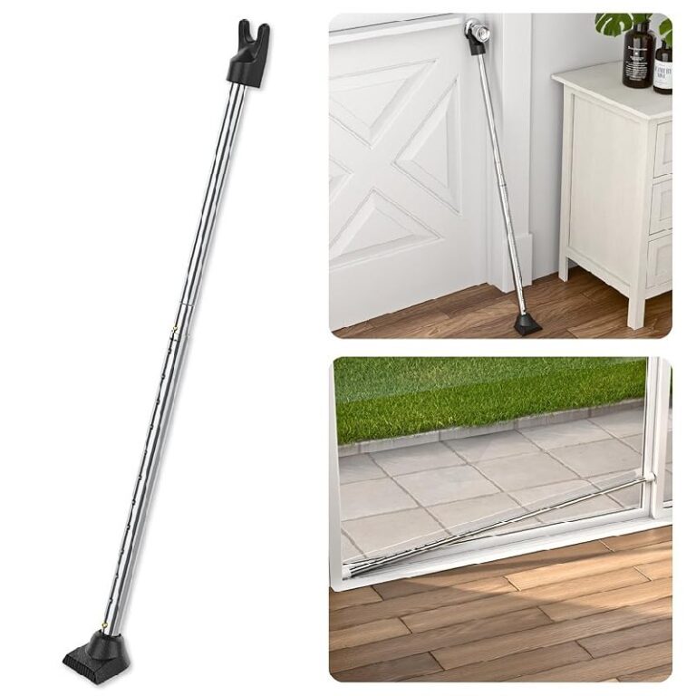 SECURITYMAN Door Security Bar Up to 55% Off Deal