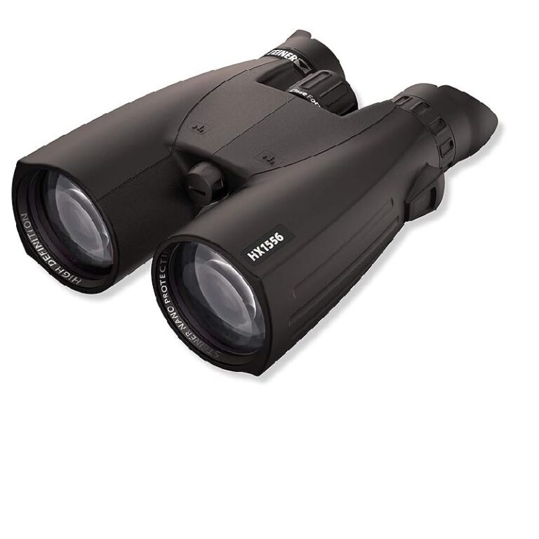 Steiner HX Series Binoculars up to 25% off Deal