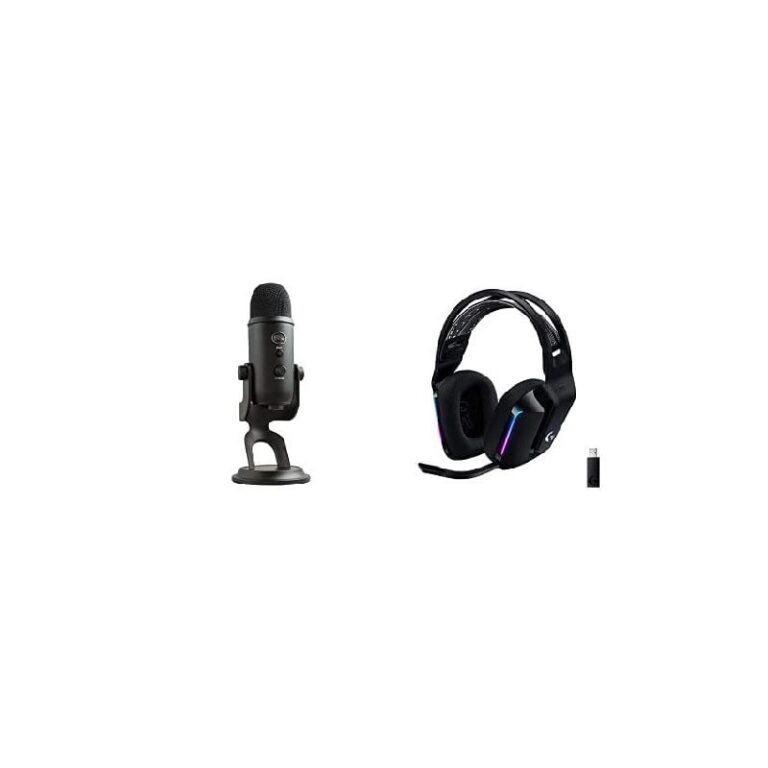 Blue Yeti USB Microphone up to 26% off Deal