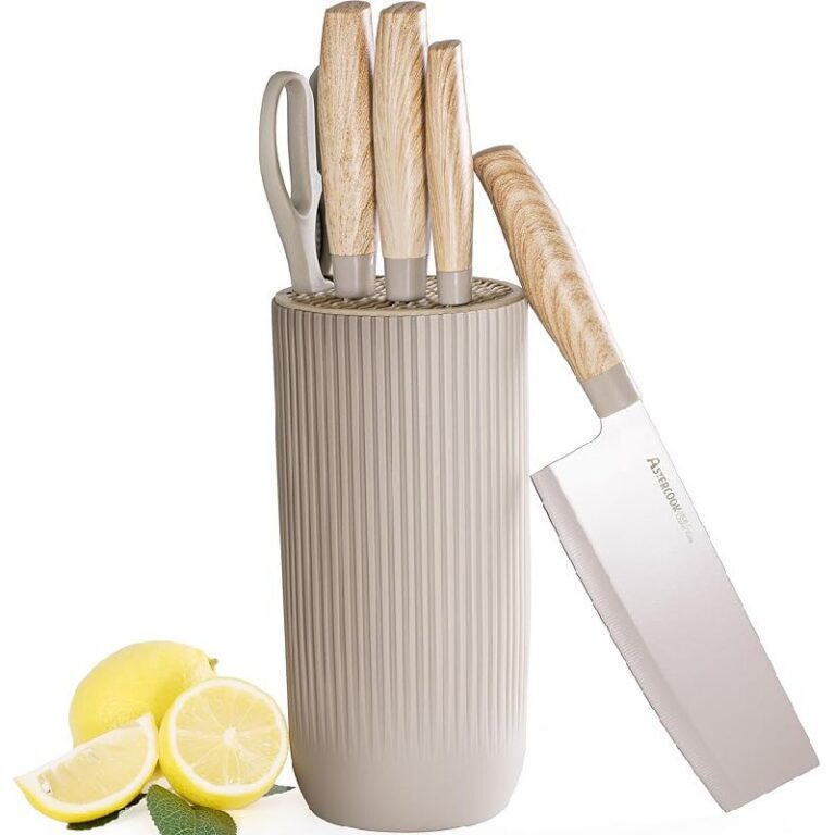 Astercook Knife Set: Up to 33% Off Deal