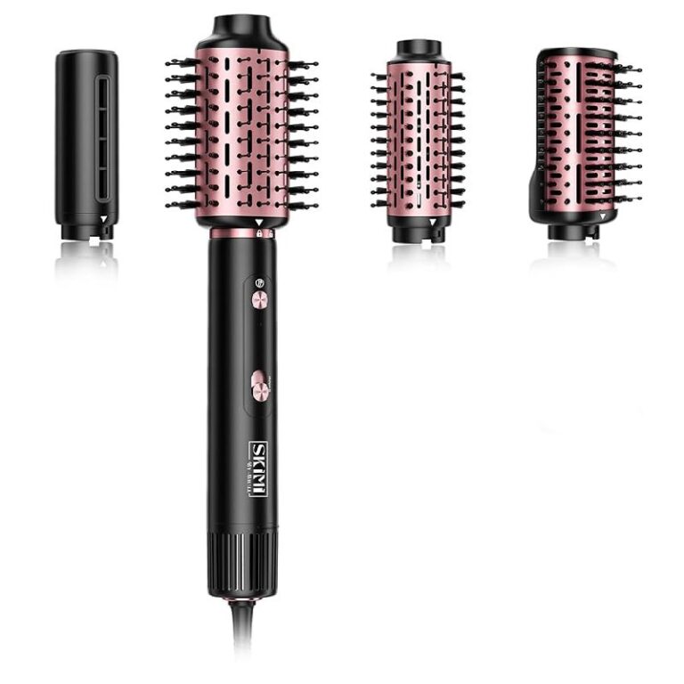 SKIMI Blow Dry Brush: Up to 50% Off Deal