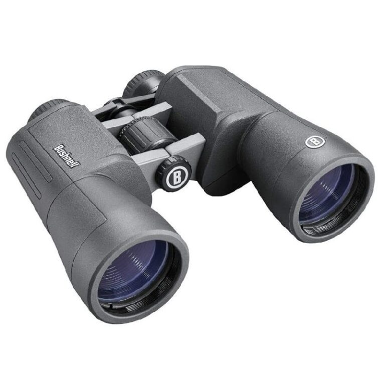 Bushnell PowerView 2 Binoculars up to 29% Off Deal