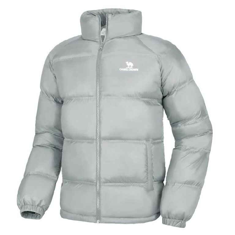 CAMELSPORTS Winter Coats up to 35% Off Deal