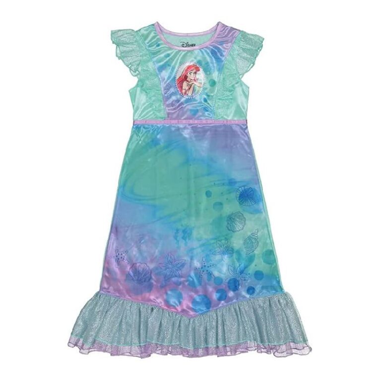 Disney Girls’ Gown: Up to 35% Off Deal