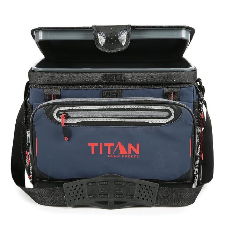 Titan by Arctic Zone Coolers up to 14% off Deal