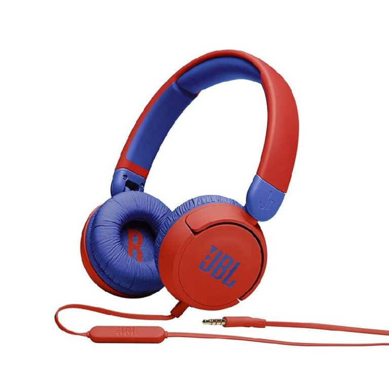 JBL JR 310 – Kids Headphones Up to 62% Off Deal