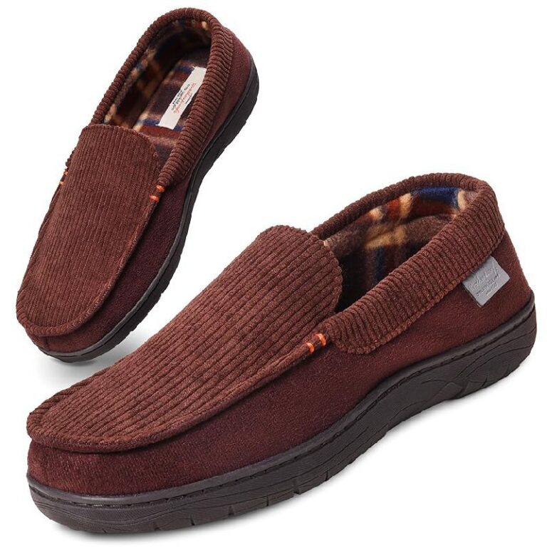 Weatherproof Vintage Slippers up to 50% Off Deal