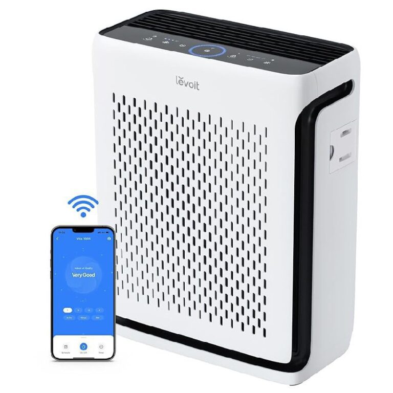 LEVOIT Air Purifier up to 21% Off Deal