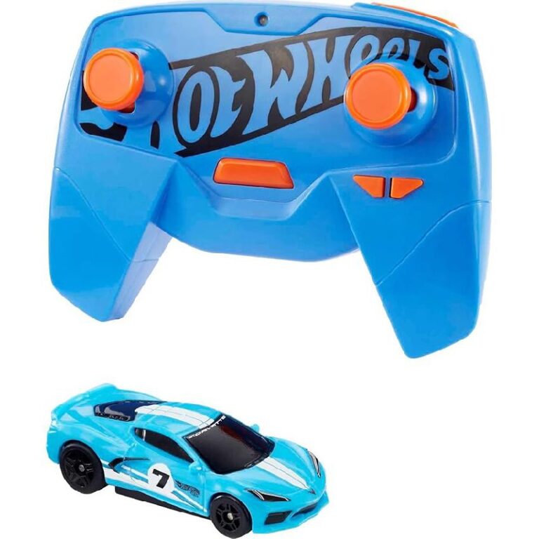 Hot Wheels Toy Car – Up to 15% Off Deal