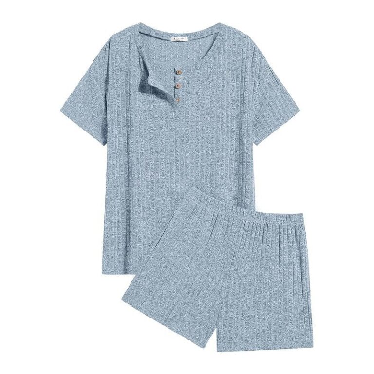 Ekouaer Pajama Sets up to 20% Off Deal