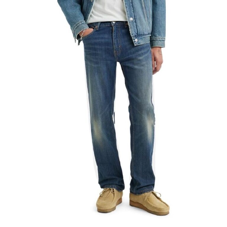 Levi’s 569 Jeans up to 35% Off Deal