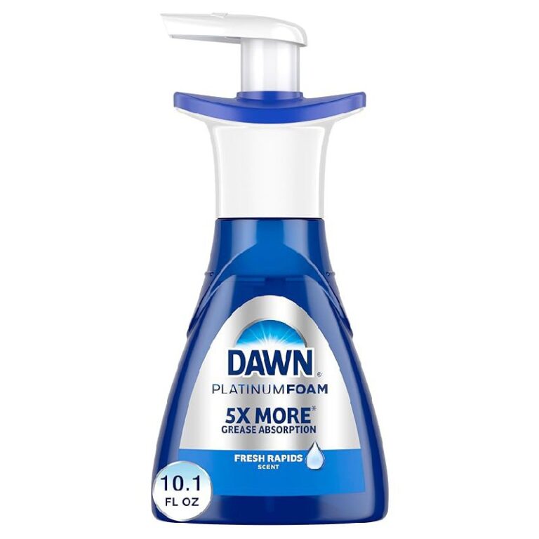 Dawn Ultra Platinum Foam up to 18% Off Deal