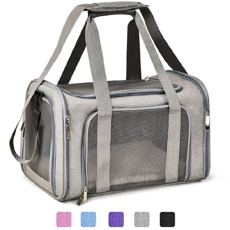 Henkelion Cat, Dog Carrier up to 20% off Deal