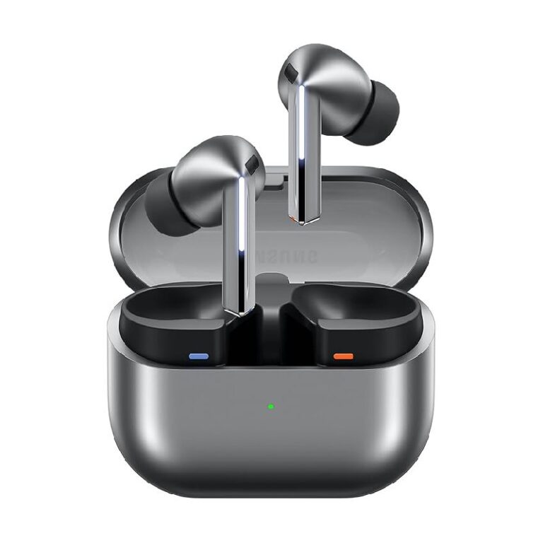 SAMSUNG Galaxy Buds 3 Pro up to 20% off Deal