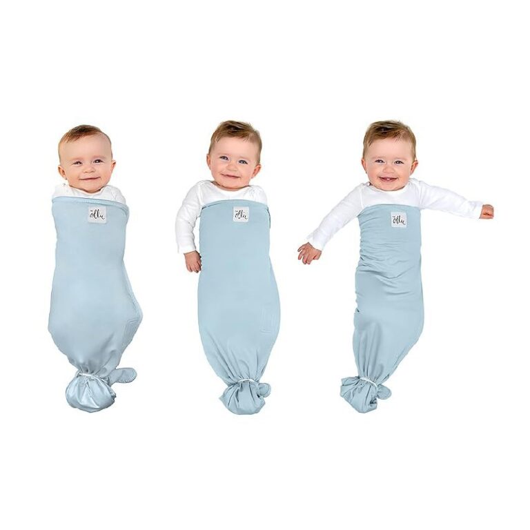 The Ollie Swaddle up to 24% Off Deal