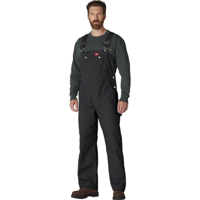 Dickies mens Bib Overalls up to 30% off Deal