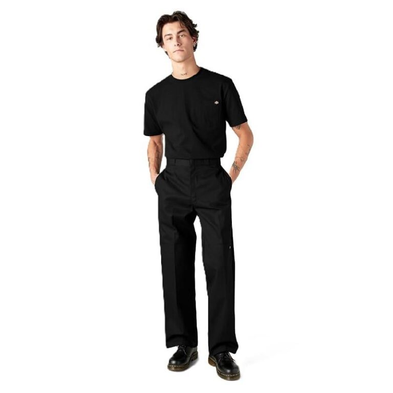 Dickies Men’s Work Pants up to 30% off Deal